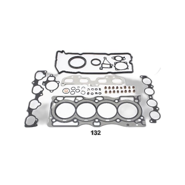 Hel packningssats, motor Hel packningssats, motor