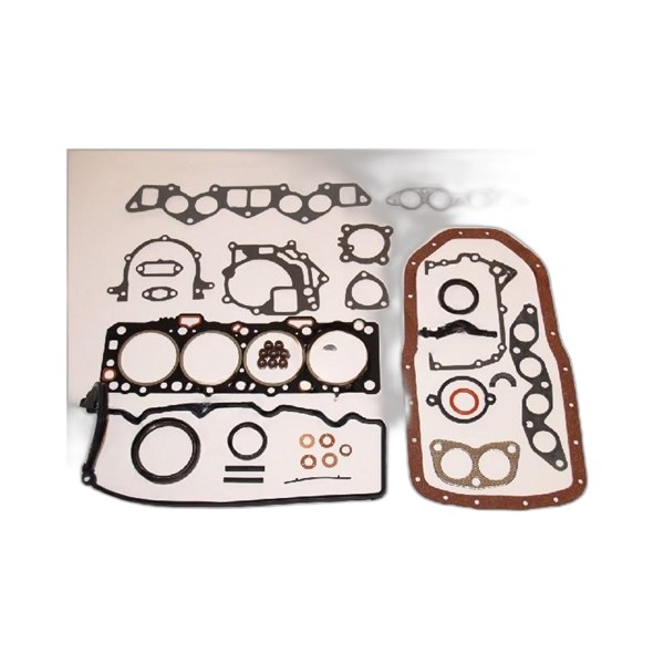 Hel packningssats, motor Hel packningssats, motor