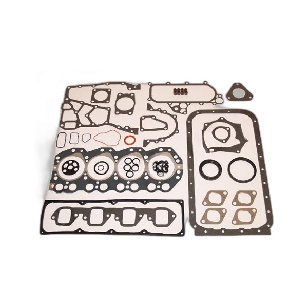 Hel packningssats, motor Hel packningssats, motor
