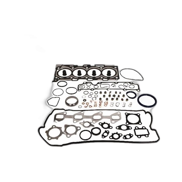 Hel packningssats, motor