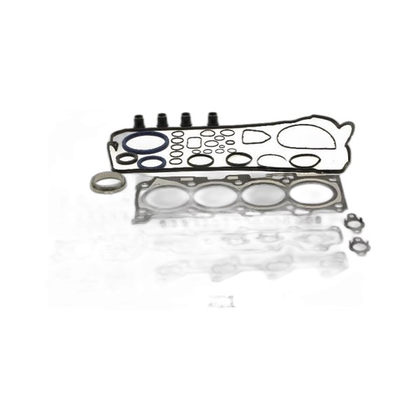 Hel packningssats, motor Hel packningssats, motor