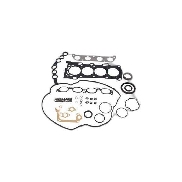 Hel packningssats, motor