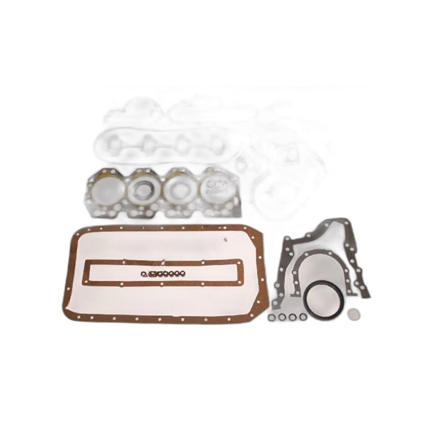 Hel packningssats, motor Hel packningssats, motor