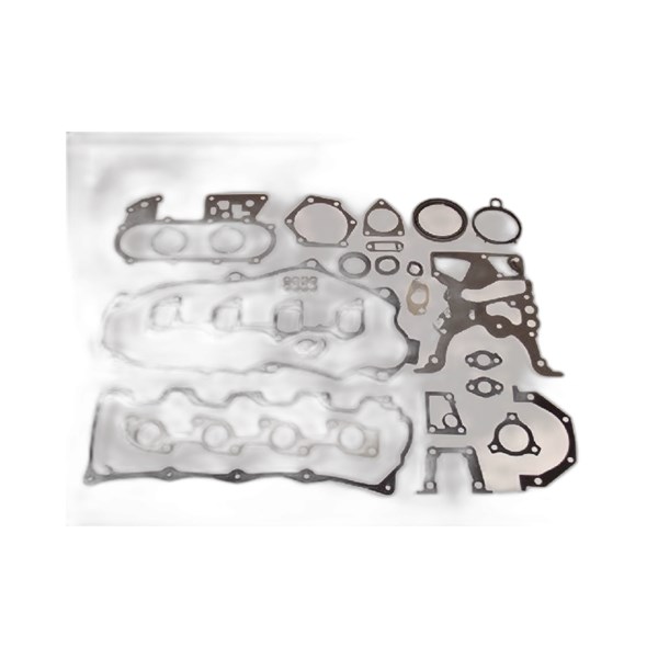 Hel packningssats, motor
