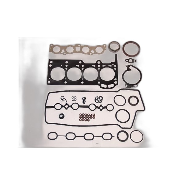 Hel packningssats, motor Hel packningssats, motor