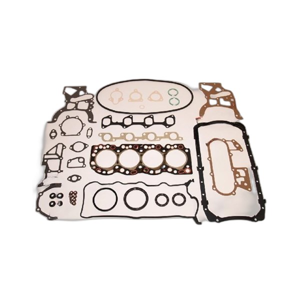 Hel packningssats, motor
