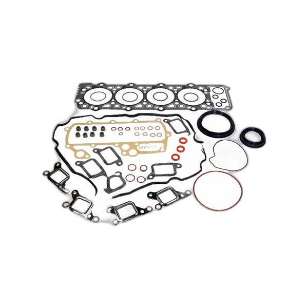 Hel packningssats, motor