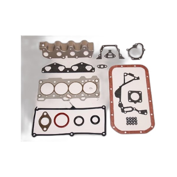 Hel packningssats, motor Hel packningssats, motor