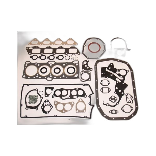 Hel packningssats, motor Hel packningssats, motor
