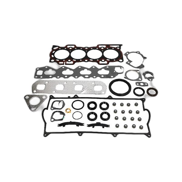 Hel packningssats, motor