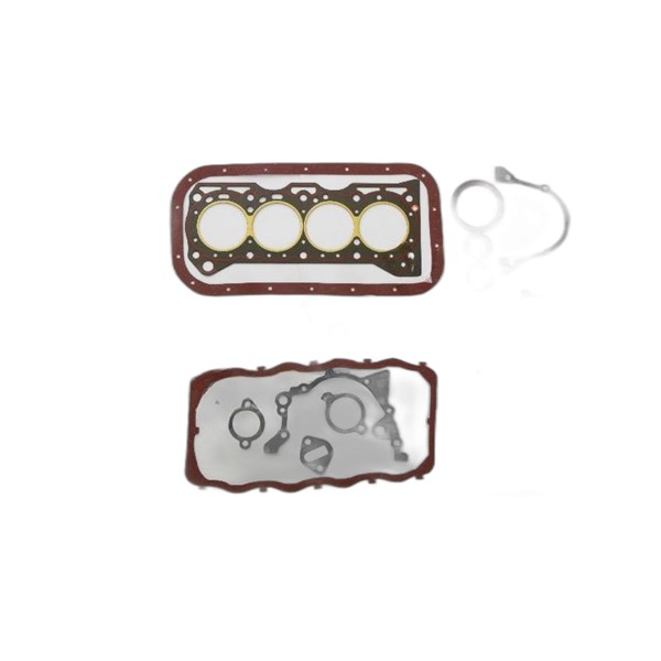 Hel packningssats, motor Hel packningssats, motor