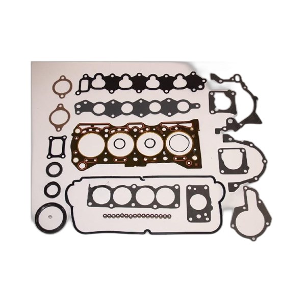 Hel packningssats, motor
