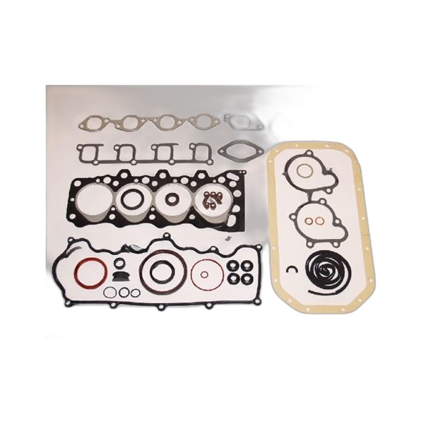 Hel packningssats, motor