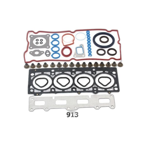 Hel packningssats, motor