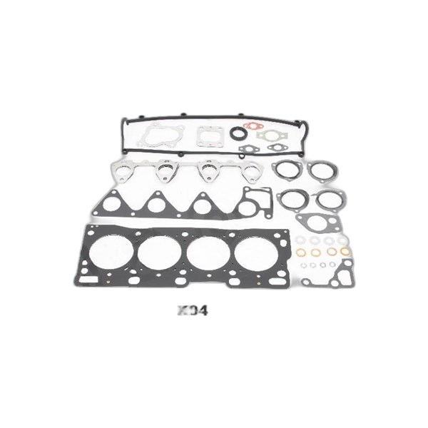 Hel packningssats, motor Hel packningssats, motor