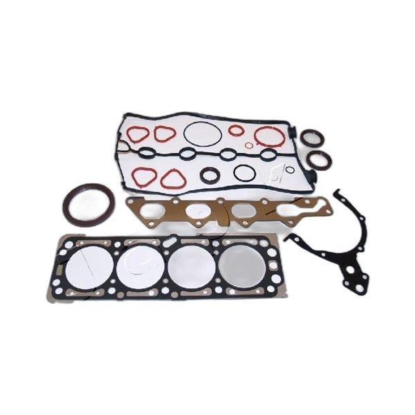 Hel packningssats, motor
