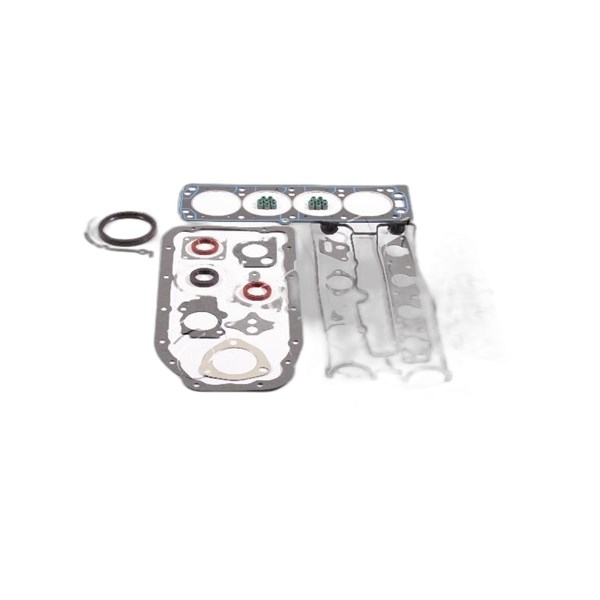 Hel packningssats, motor Hel packningssats, motor