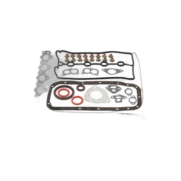 Hel packningssats, motor