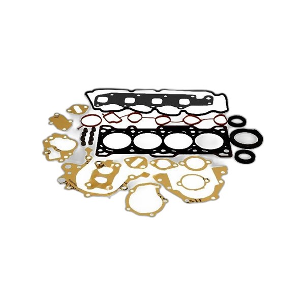 Hel packningssats, motor Hel packningssats, motor
