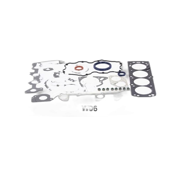 Hel packningssats, motor Hel packningssats, motor