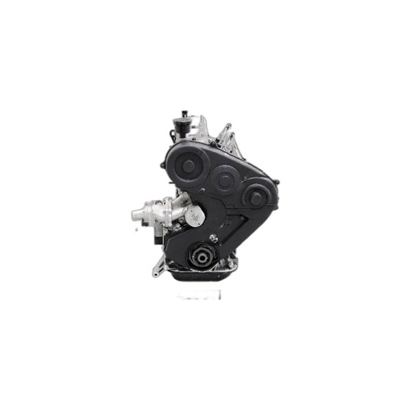 Delmotor