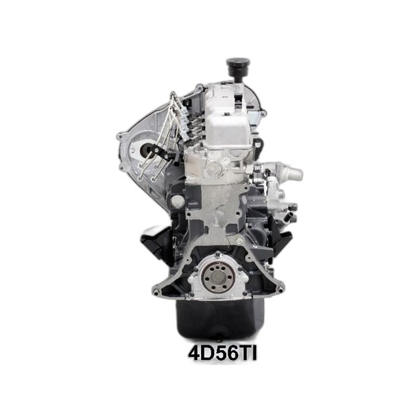 Delmotor