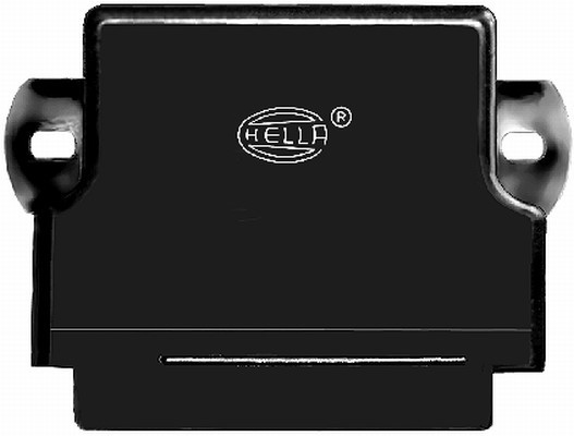 Kontrollenhet, glödstiftsystem Hella 4RV 008 188-061 HELLA