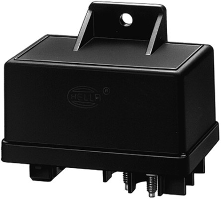 Kontrollenhet, glödstiftsystem Hella 4RV 008 188-321 HELLA