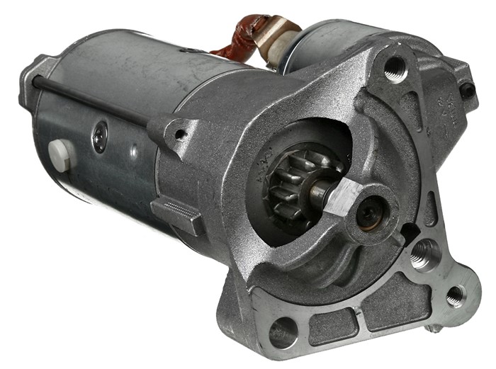 Startmotor 12V