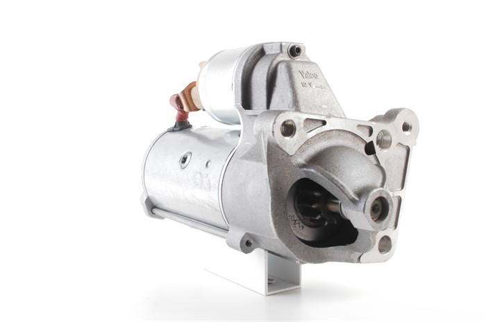 Startmotor 12V