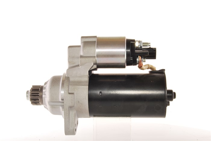Startmotor