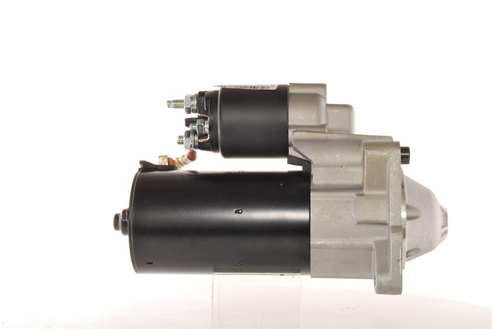 Startmotor