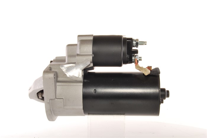 Startmotor