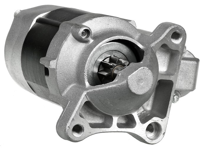 Startmotor 12V