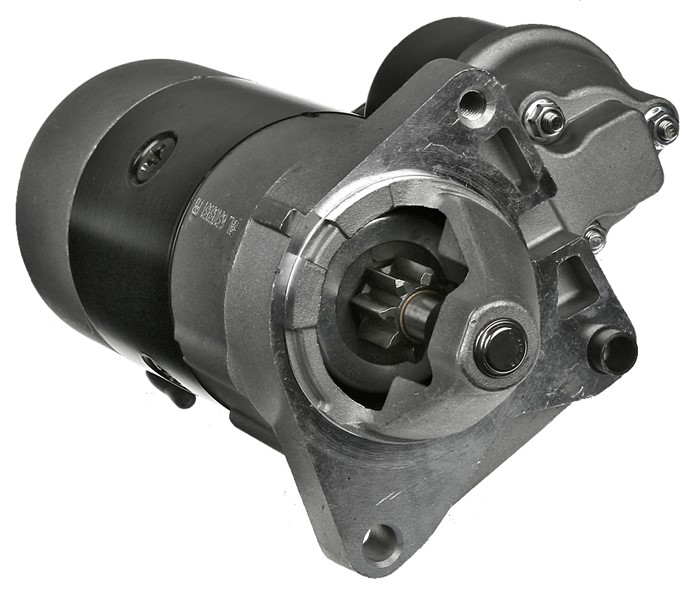 Startmotor 12V