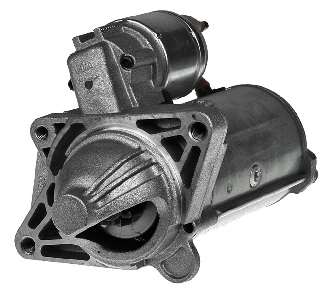 Startmotor