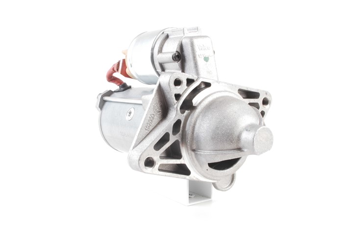 Startmotor