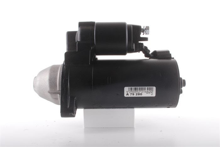 Startmotor 12V