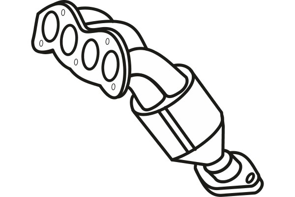 Katalysator