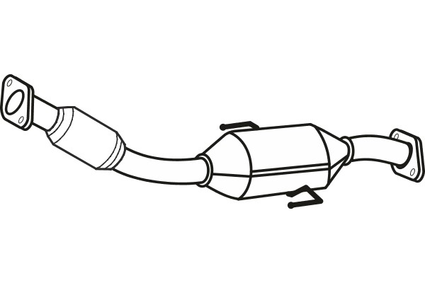 Katalysator