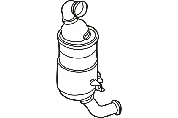 Katalysator