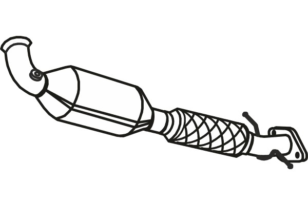 Katalysator