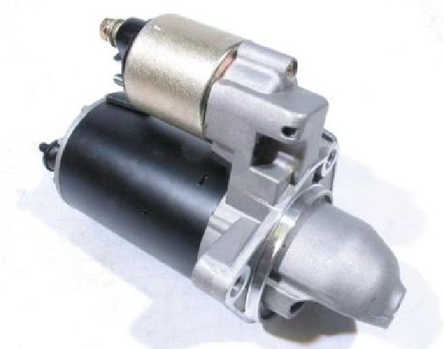 Startmotor 12V