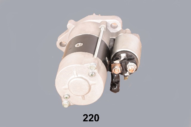 Startmotor
