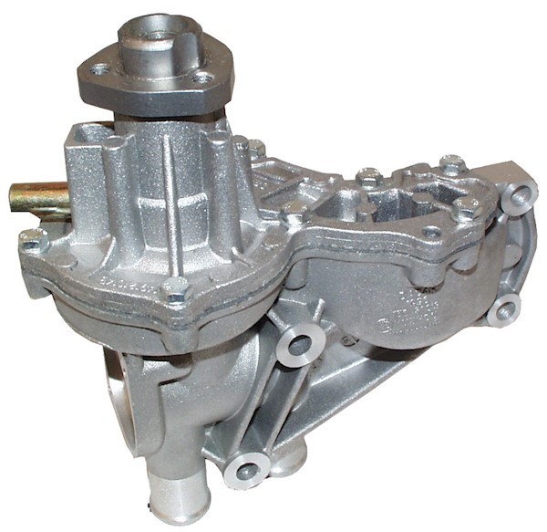 Vattenpump