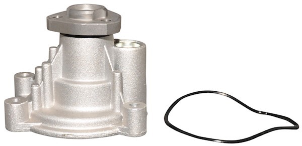 Vattenpump