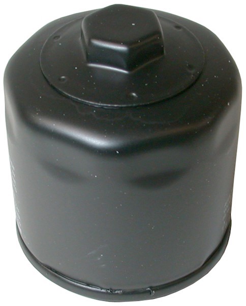 Oljefilter