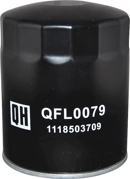 Oljefilter