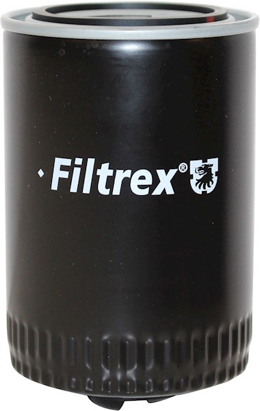 Oljefilter