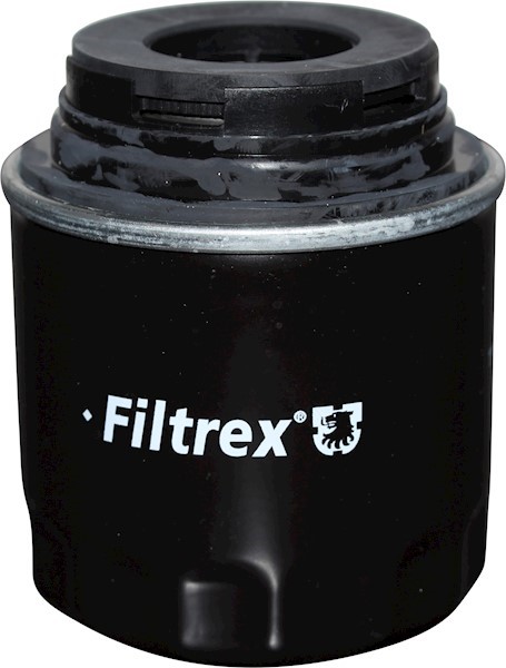 Oljefilter